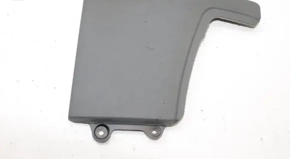 Porsche Boxster 987 Other center console (tunnel) element 99755311801