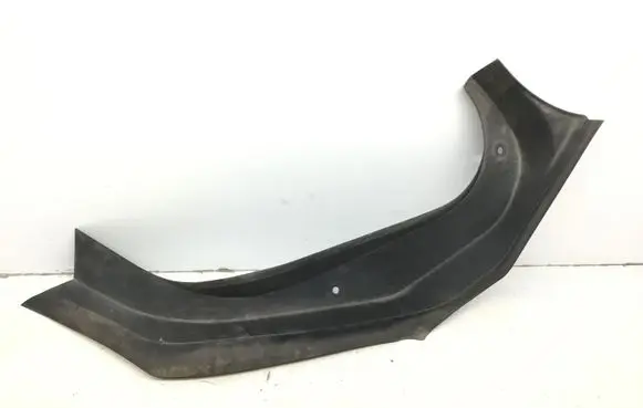 BMW 6 F12 F13 Other trunk/boot trim element 7228506
