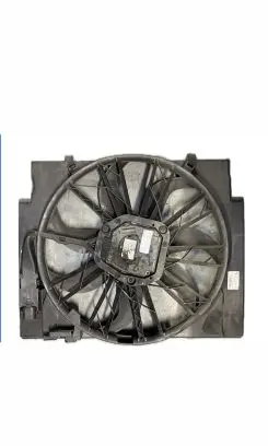 BMW 3 E90 E91 Air conditioning (A/C) fan (condenser) 7789824 10213518