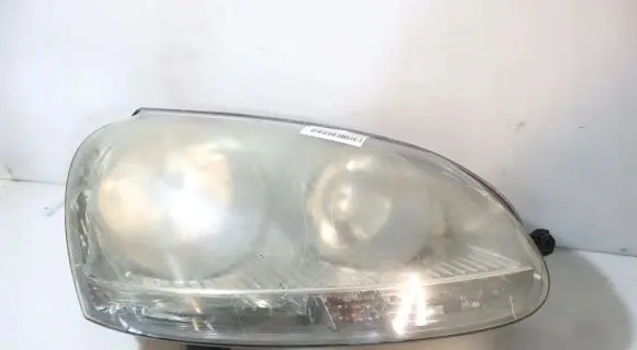 Volkswagen Golf V Headlight/headlamp 1K6941006C
