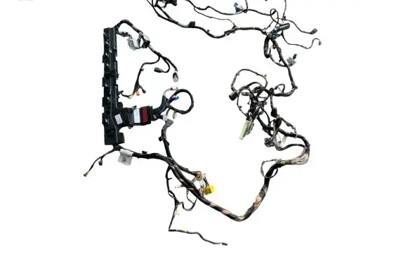 Chrysler Pacifica Wiring harness 68355069AD P33234194 T63IT2337C6652