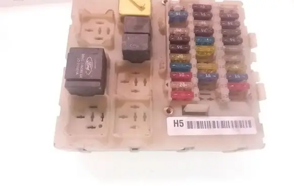 Fuse module