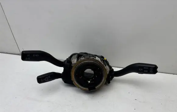 Audi A6 S6 C6 4F Wiper turn signal indicator stalk/switch 4E0953503C 4E0953521 4F0910549