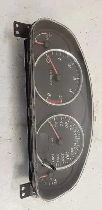 Mazda 6 Speedometer (instrument cluster) GJ6W