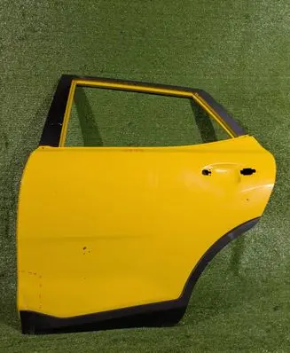 KIA Stonic Rear door