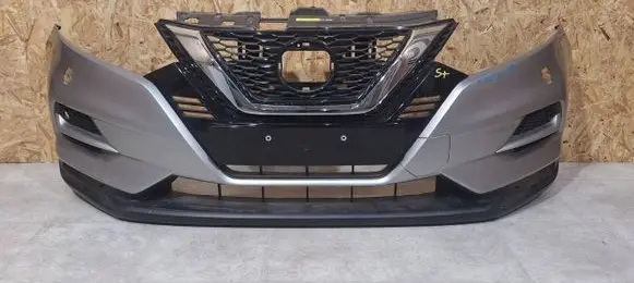Nissan Qashqai Front bumper 62022HV00H