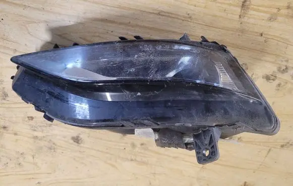 Volkswagen Golf VII Front fog light 5G0941661