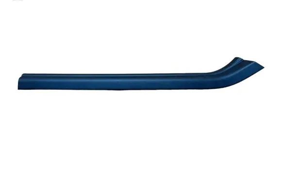BMW 6 F12 F13 Front sill trim cover 51437225654 7225654 25795010