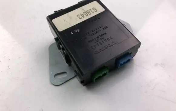 Volvo S40, V40 Other control units/modules 30618643