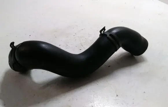 Volkswagen Golf VI Engine coolant pipe/hose 1K0122051FR