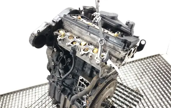 Audi A4 S4 B8 8K Engine CAGC