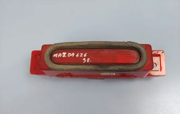 Mazda 626 Third/center stoplight 28661825
