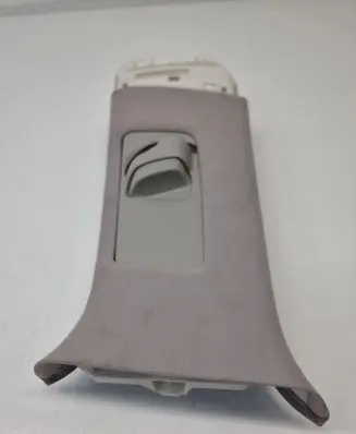 Lexus RX 450H (B) pillar trim (top) 62420481161