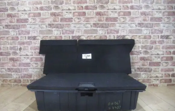 Lexus CT 200H Other interior part
