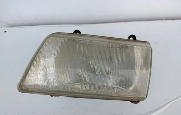 Opel Frontera A Headlight/headlamp 91140111