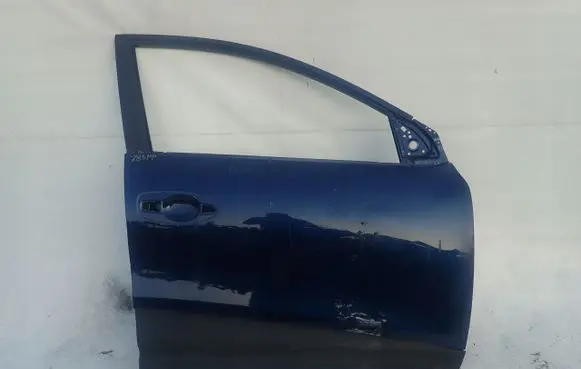 Renault Kadjar Front door