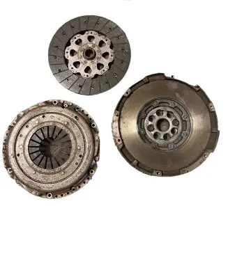 Hyundai Santa Fe Clutch set kit