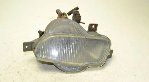 Volvo V70 Front fog light 8620228 72582 F258