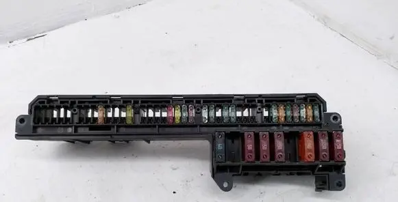 Fuse module