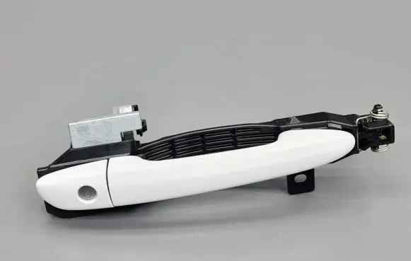 Mazda 3 III Front door exterior handle