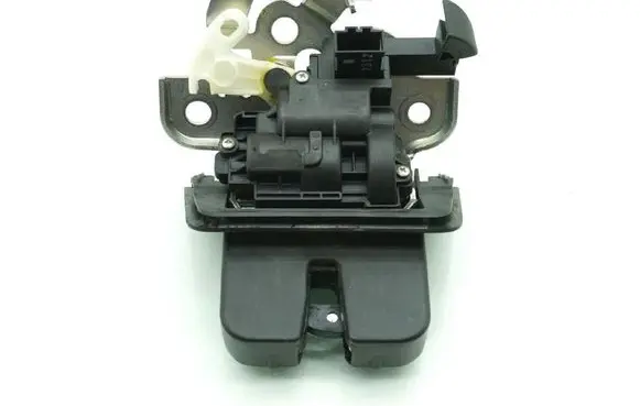 Audi A6 C7 Tailgate/trunk/boot lock/catch/latch