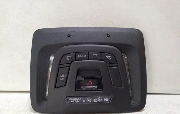 Toyota C-HR II Front seat light 8973210010 1D111367G