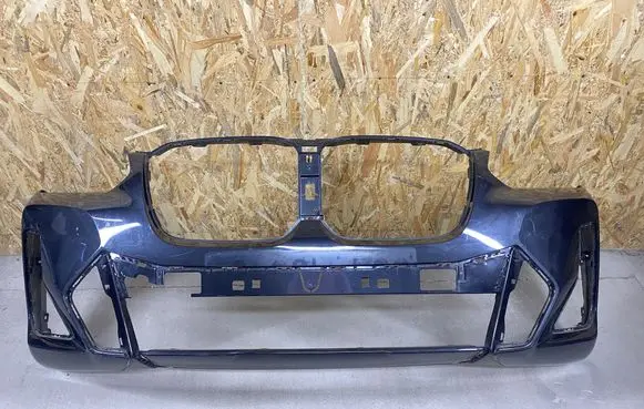 BMW X3 G01 Front bumper 51119853317