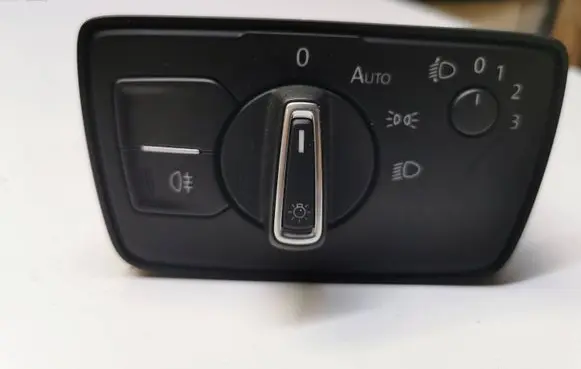 Volkswagen PASSAT B8 Light switch 3G0941633A 0032TSZCN 2205140296