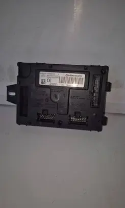Dacia Dokker Other control units/modules A2C86181501 284B14049R A2C97557000