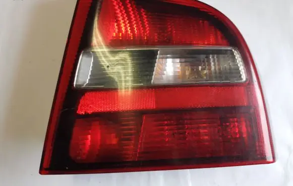 Rear/tail lights