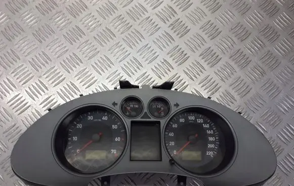 Seat Ibiza III (6L) Tachometer 81269044