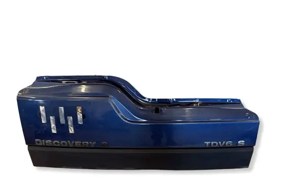 Land Rover Discovery 3 - LR3 Tailgate/trunk/boot lid 