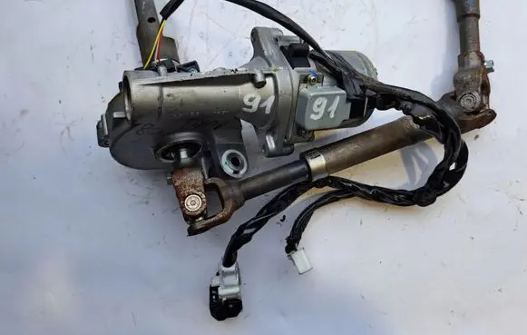Toyota Auris E180 Steering rack 45200-02281 45200-02281 4520002281 6900001656