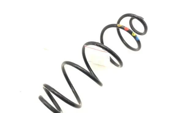 Opel Grandland X Rear coil spring