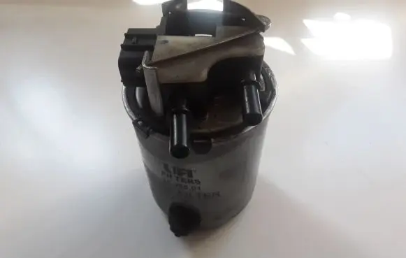 Fuel filter