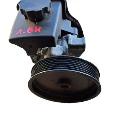Power steering pump