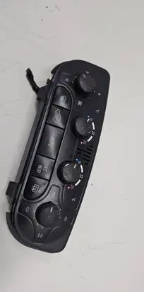 Mercedes-Benz C W203 Climate control unit 010322