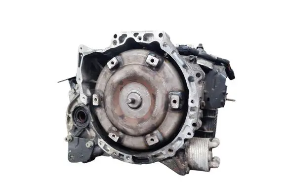 Peugeot 508 Automatic gearbox 3368188 19M7E14949