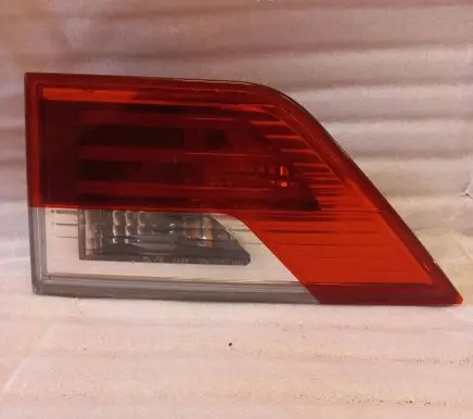 BMW X3 E83 Tailgate rear/tail lights 7162214 761002