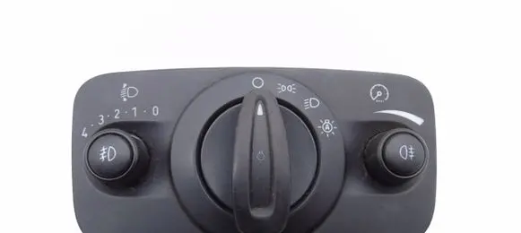 Ford Grand C-MAX Light switch AV6T-13A024-CB