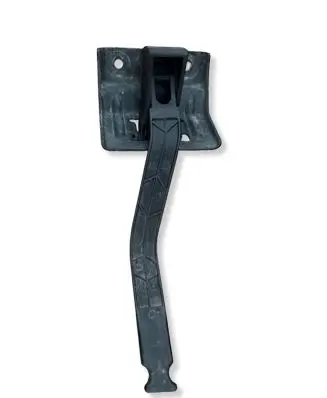 Renault Scenic II - Grand scenic II Engine bonnet (hood) release handle 8200484672