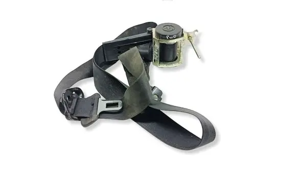 Opel Meriva A Front seatbelt 13243065 608638061 13243570