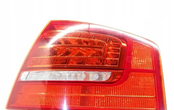 Audi A8 S8 D3 4E Rear/tail lights 4E0945096H