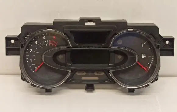 Renault Trafic I Speedometer (instrument cluster) 248100572R