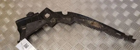 Volkswagen PASSAT B5 Front bumper mounting bracket 3B0807049C