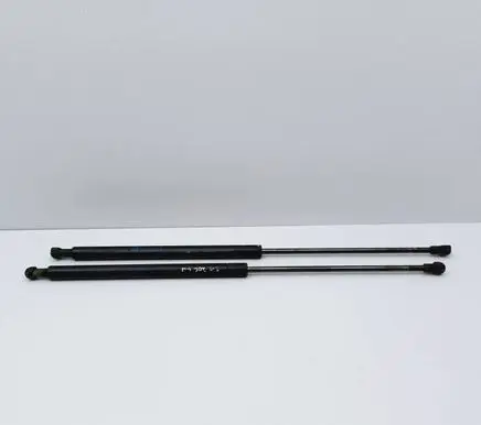 Peugeot 206 Tailgate/trunk strut/damper 9642210080