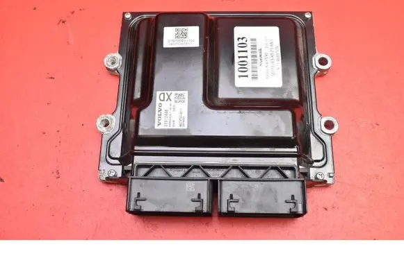 Engine control unit/module ECU