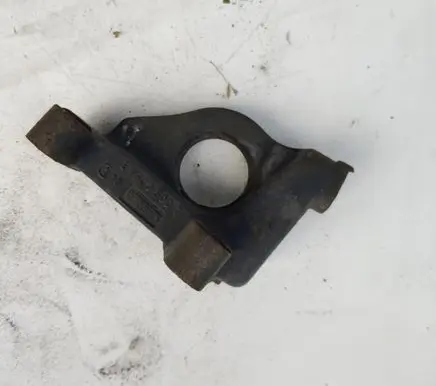 Renault Espace III Driveshaft support bearing bracket 8200021443