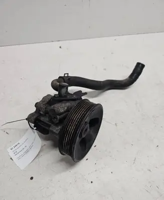 Power steering pump