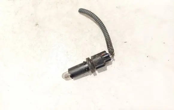 Toyota Corolla Verso AR10 Rear tail light bulb 